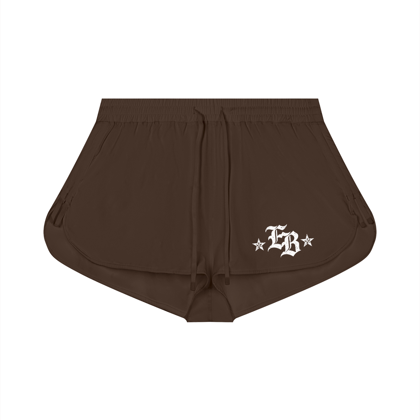 EB Icon Women’s Drawstring Bermuda Shorts