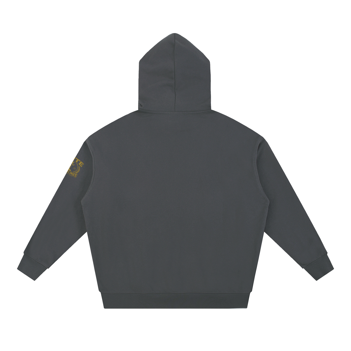 EB Golden Era Heavyweight Hoodie