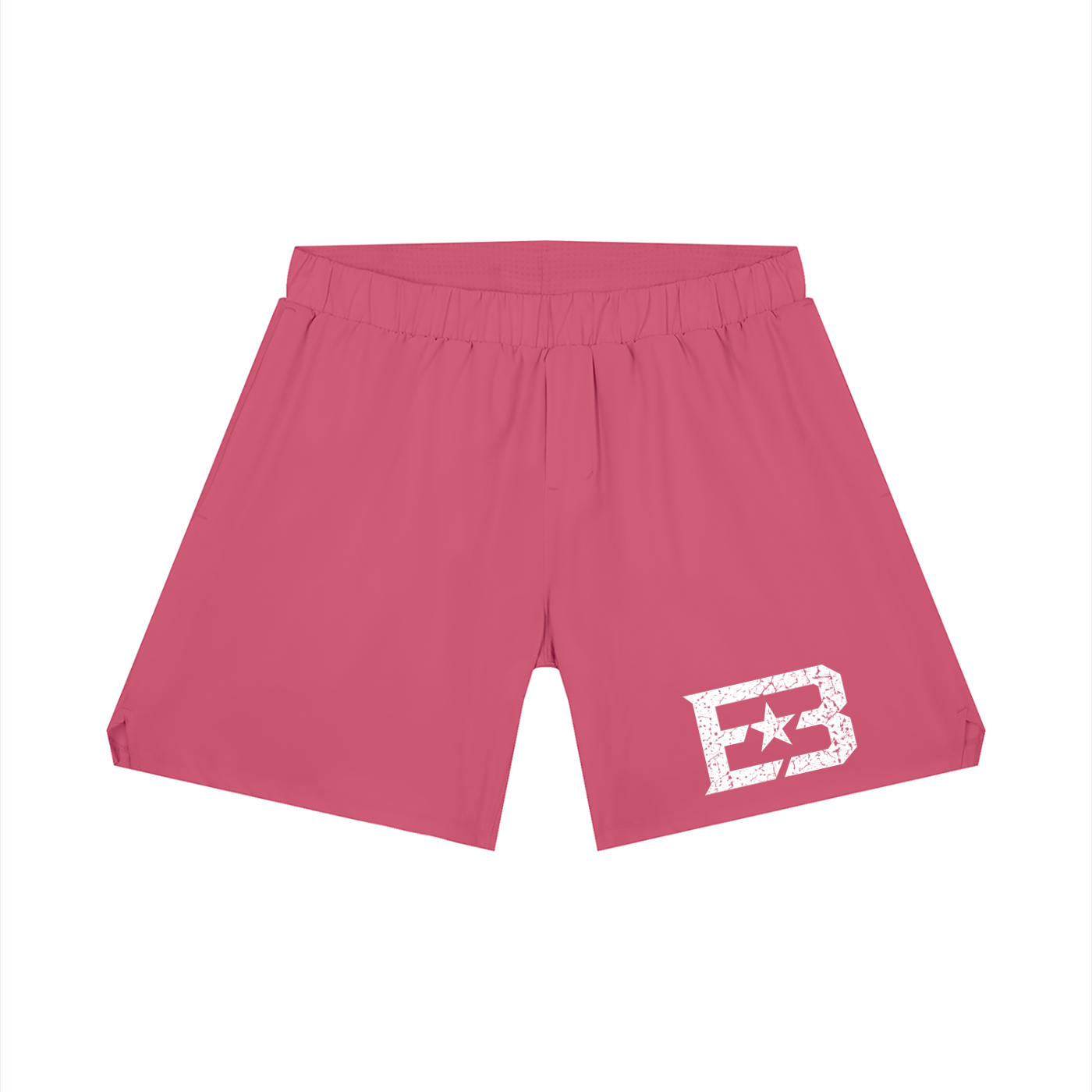 EB "Star" Men’s Loose Fit Performance Shorts