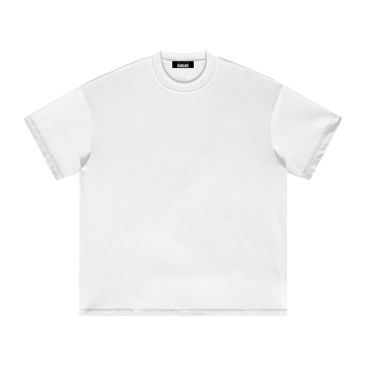 EB "Legacy" Heavyweight Earth Tone T-Shirt