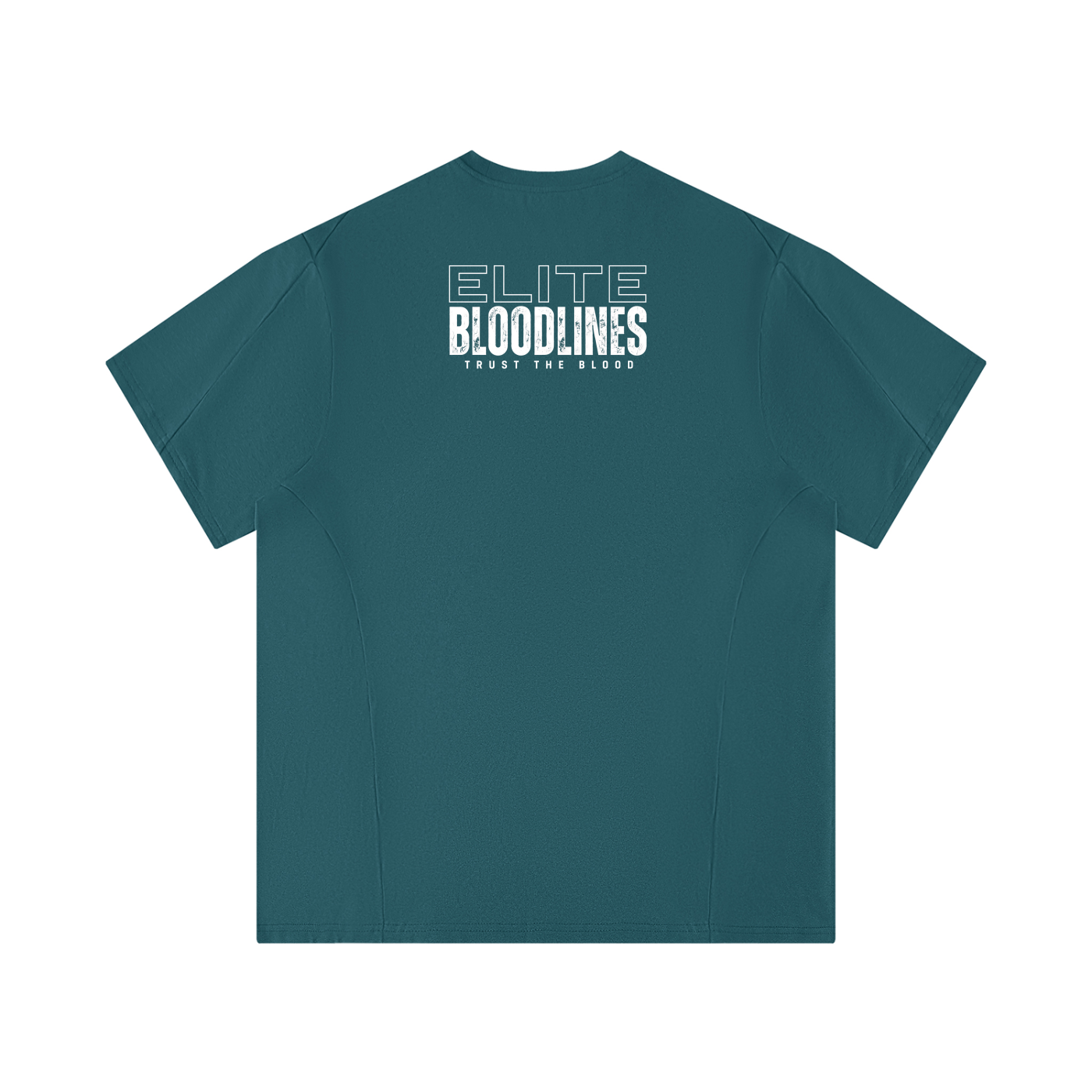 EB Core Line Men's Performance Regular Fit T-Shirt