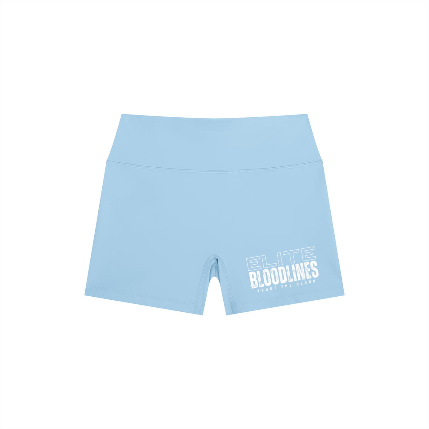 EB Core Line Women’s High Rise Yoga Shorts
