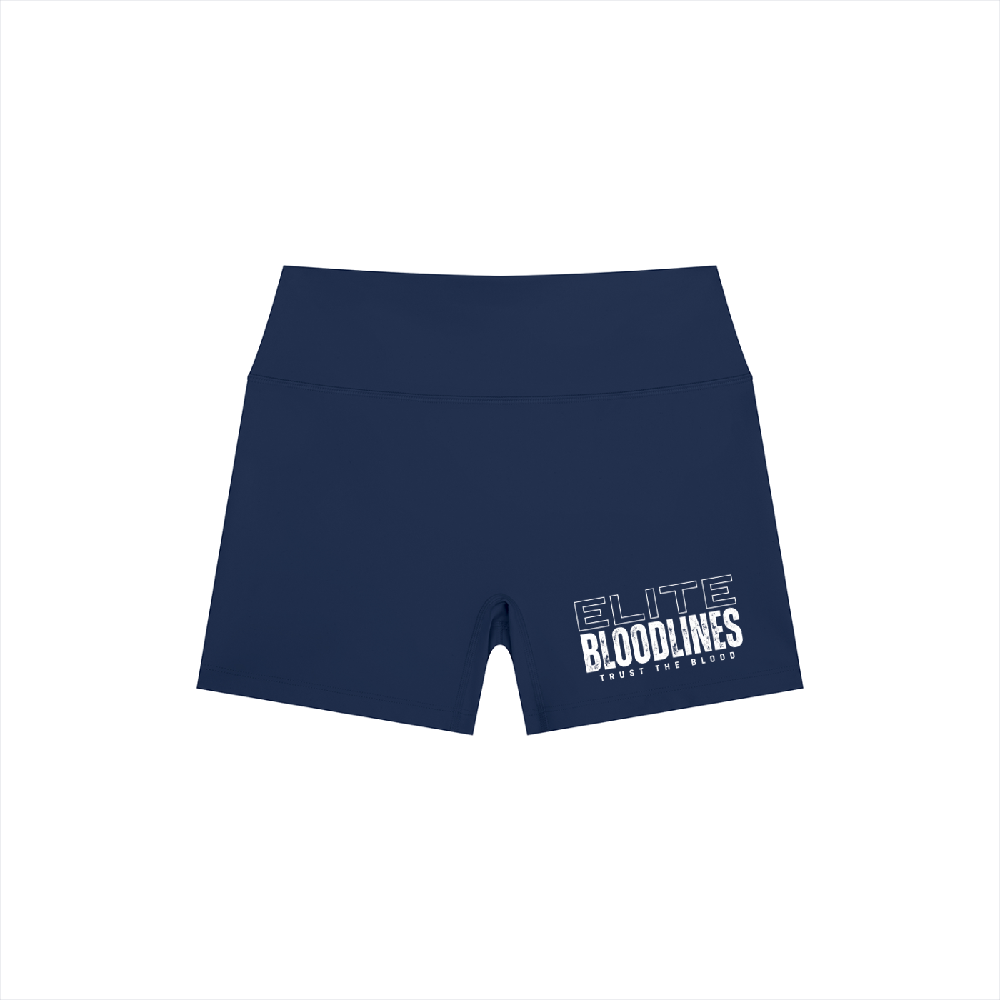 EB Core Line Women’s High Rise Yoga Shorts