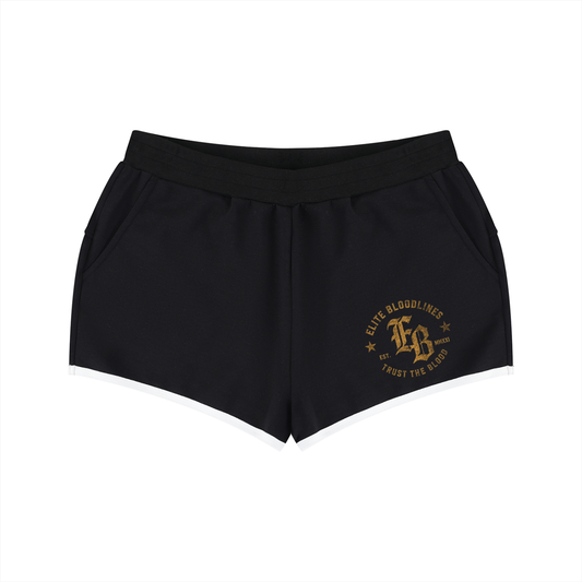heritage,shorts,activewear