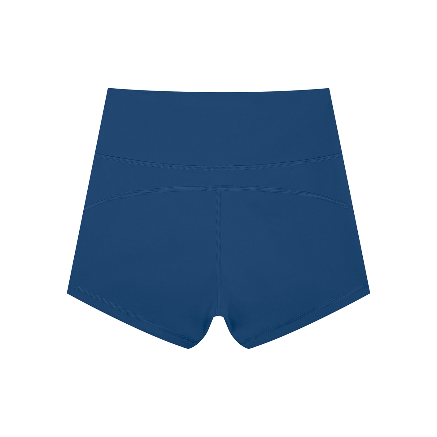 EB Core Line Women’s High-Waist Yoga Shorts
