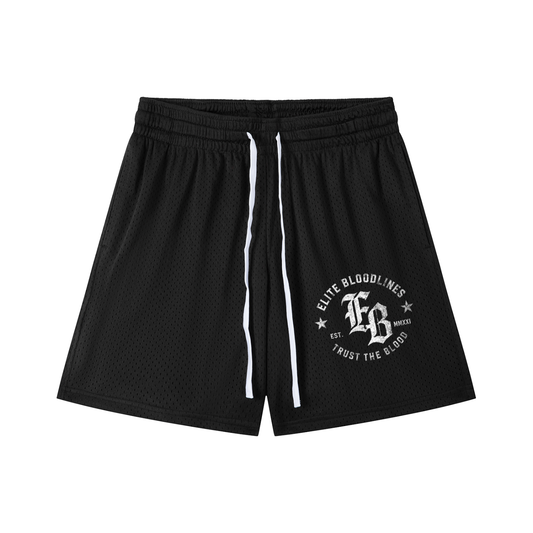 heritage,shorts