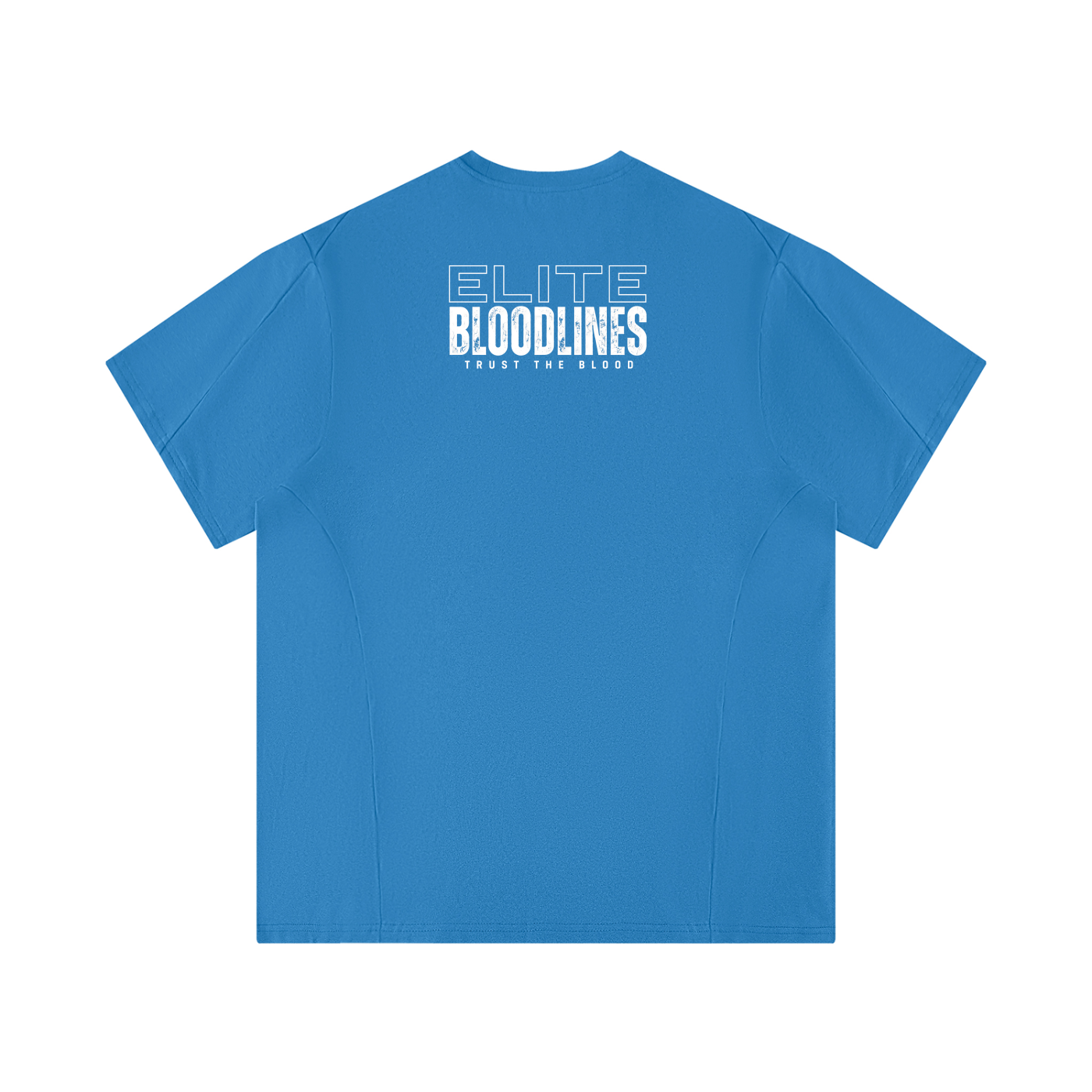 EB Core Line Men's Performance Regular Fit T-Shirt