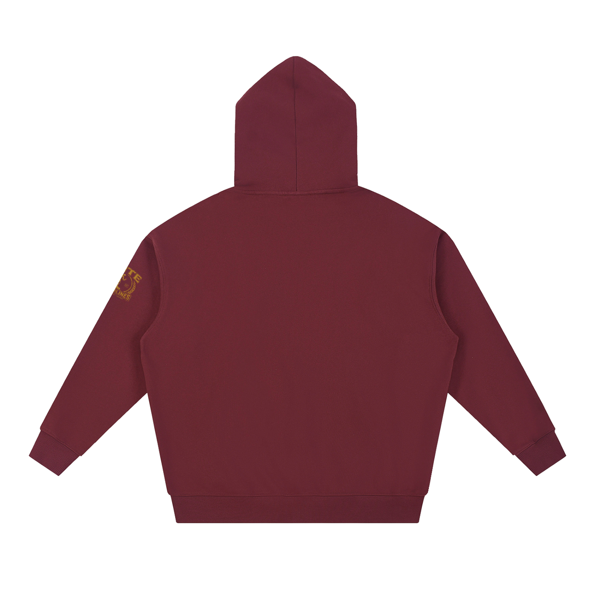 EB Golden Era Heavyweight Hoodie
