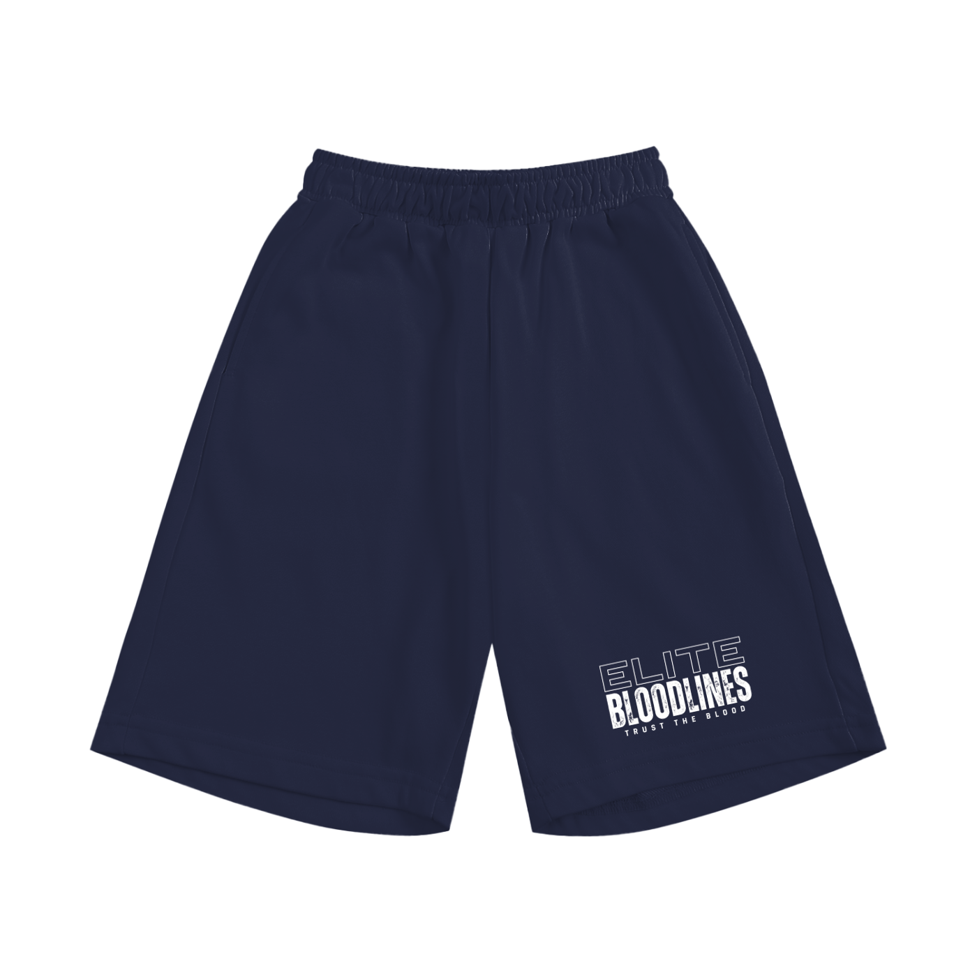 EB Core Line Essential Kids' Shorts