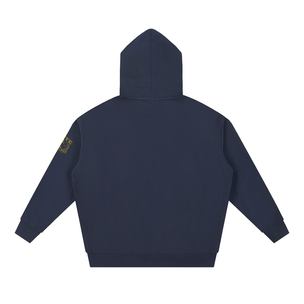 EB Golden Era Heavyweight Hoodie