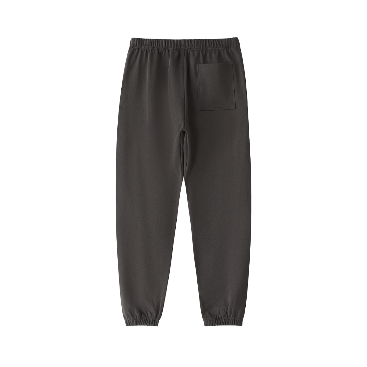 EB Icon Essential Heavyweight Cotton Sweatpants