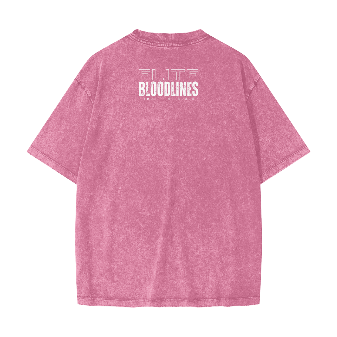 EB Core Line Heavyweight Snow Washed T-Shirt