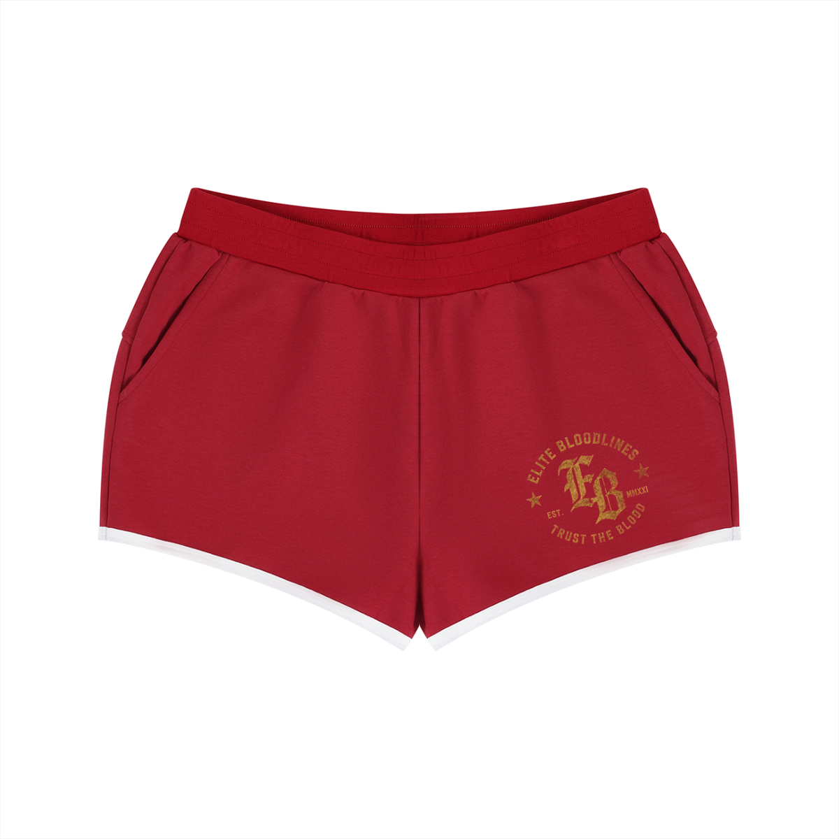 heritage,shorts,activewear