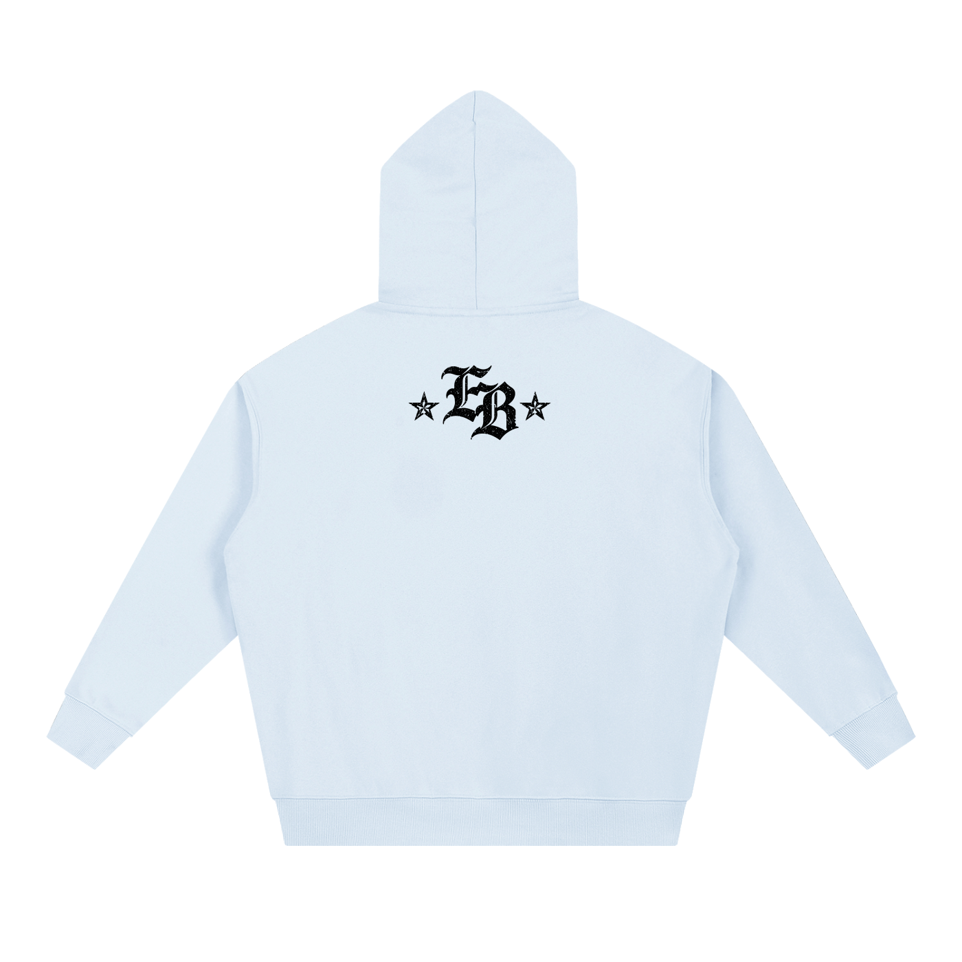 EB Icon Essential Heavyweight Hoodie