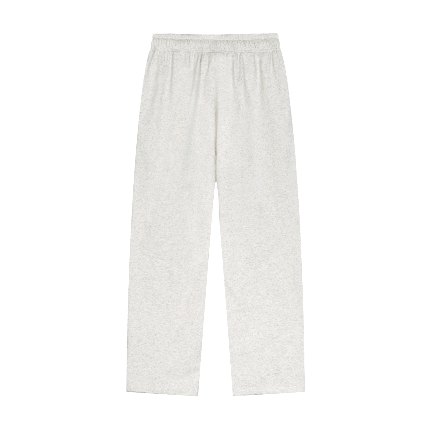EB Icon Straight-Leg Sweatpants