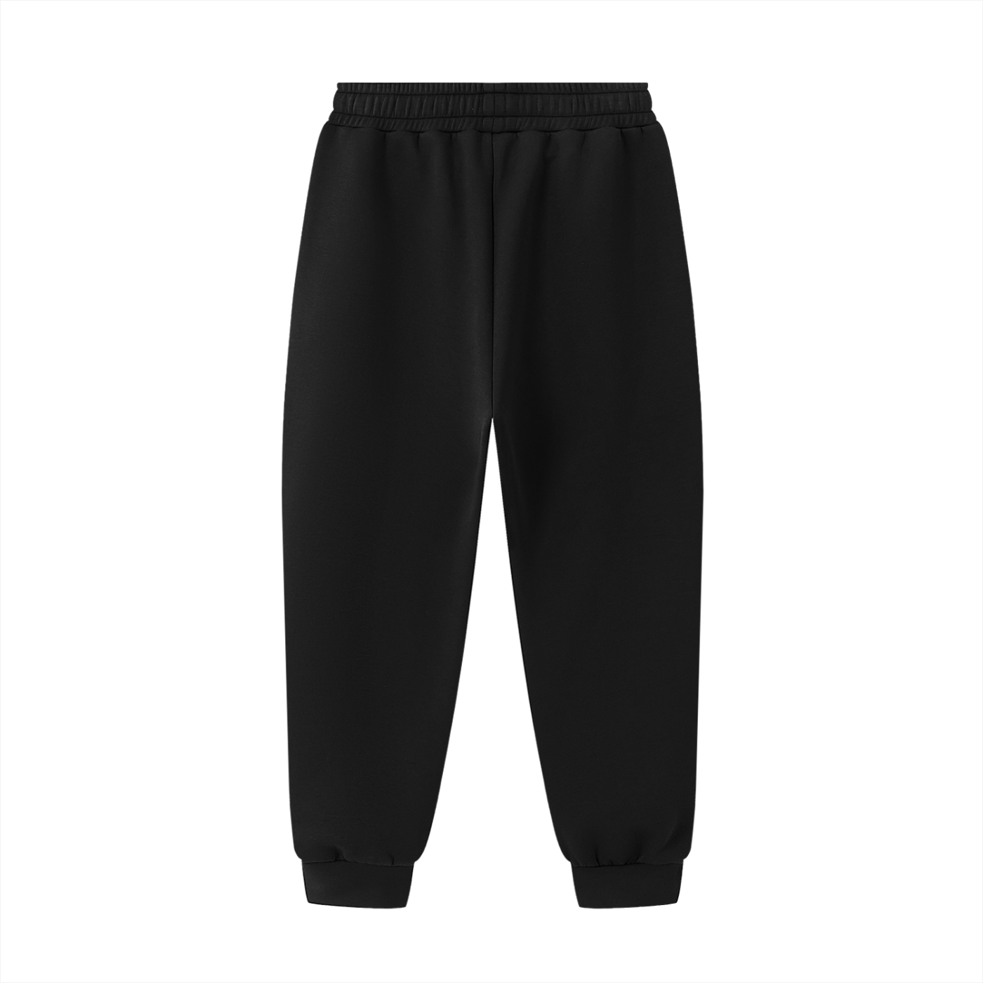 EB Core Line Essential Drawstring Jogged Sweatpants