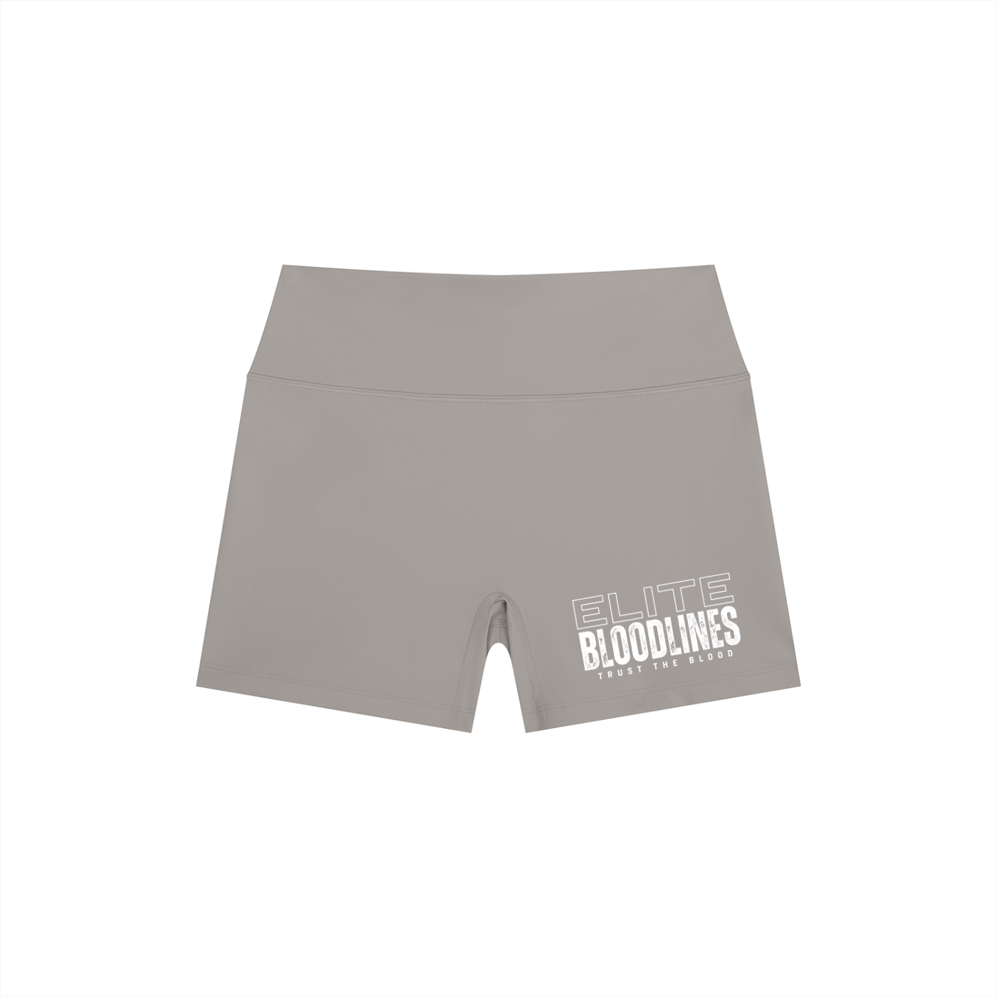 EB Core Line Women’s High Rise Yoga Shorts