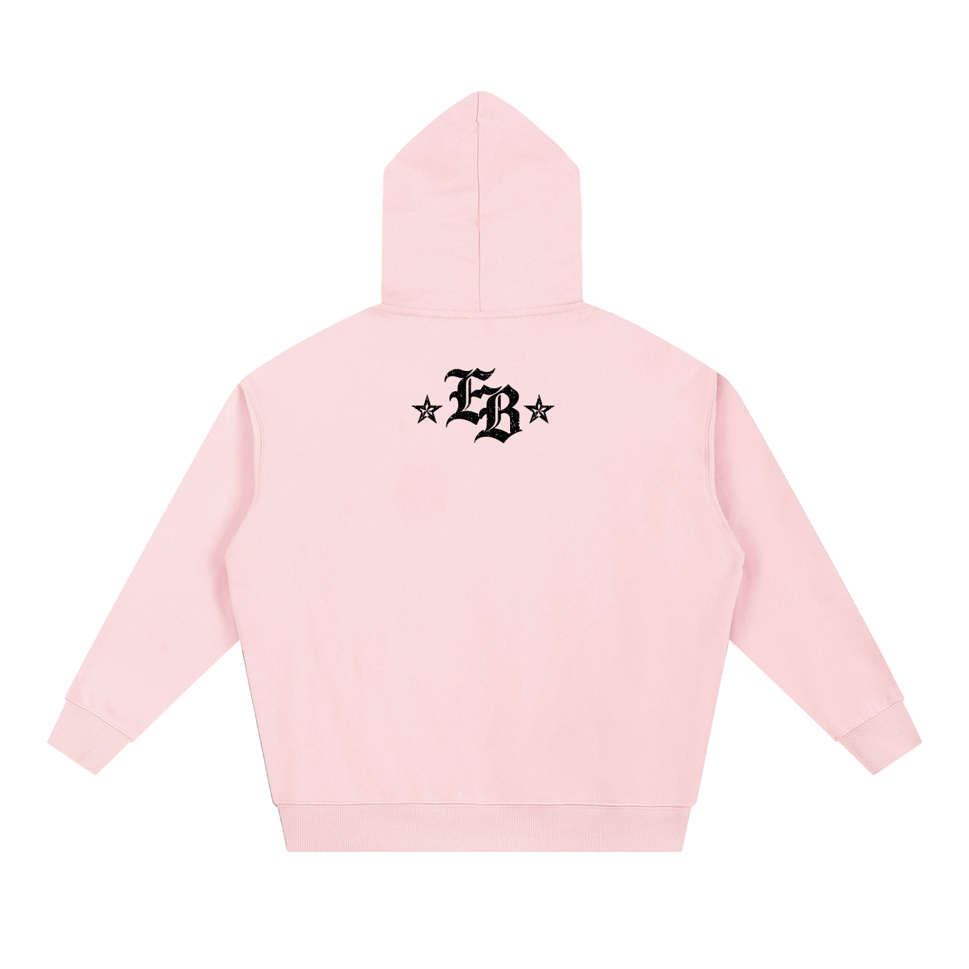 EB Icon Essential Heavyweight Hoodie