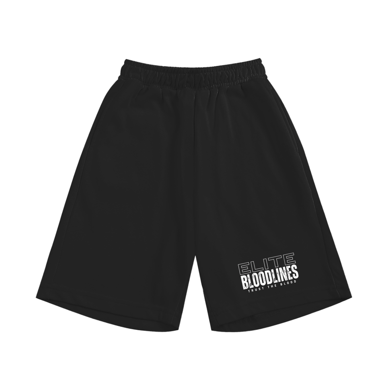 EB Core Line Essential Kids' Shorts