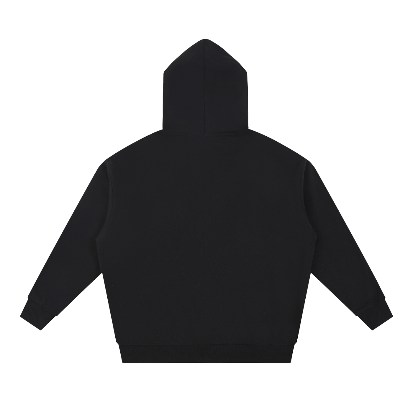 EB "Star" Essential Heavyweight Hoodie