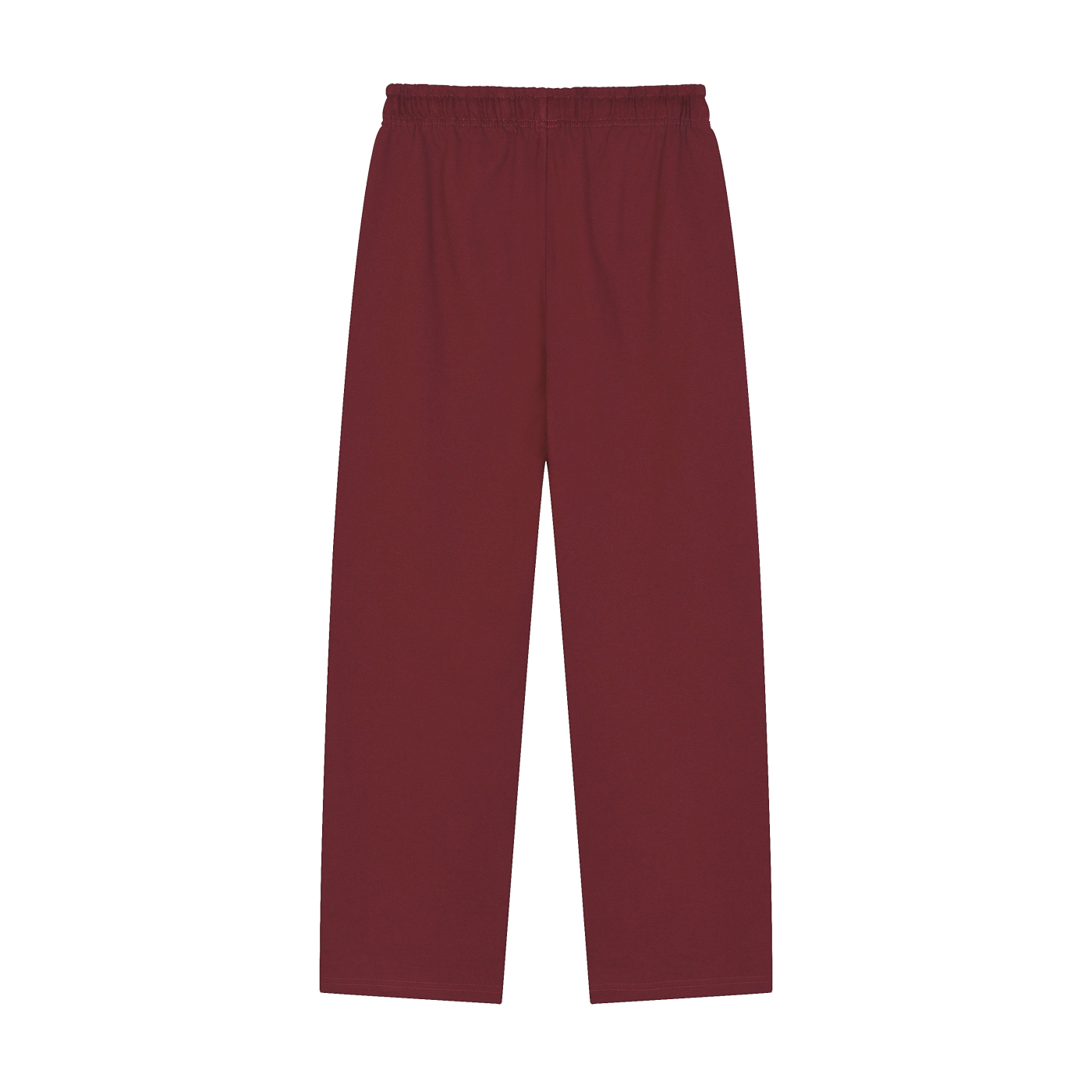 EB Star Straight-Leg Sweatpants