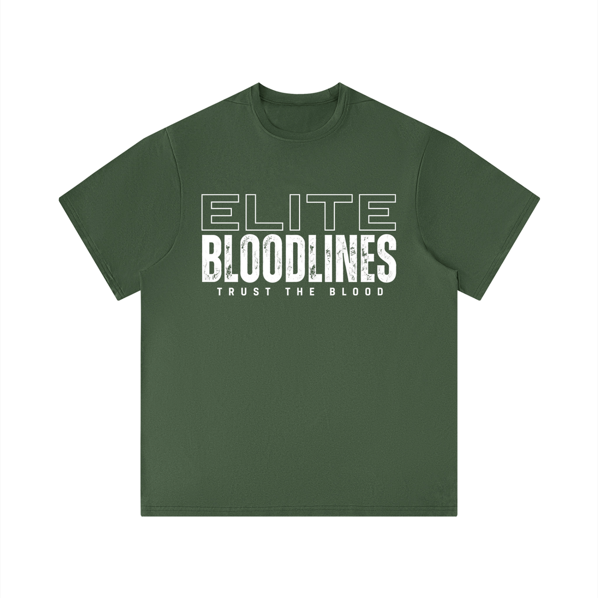 EB Core Line Men's Performance Regular Fit T-Shirt