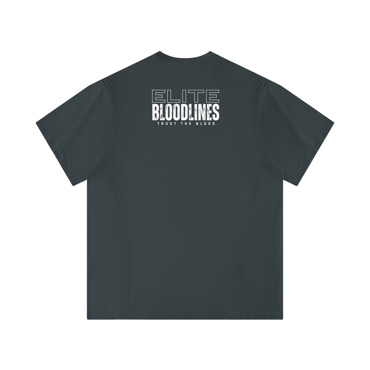 EB Core Line Men's Performance Regular Fit T-Shirt