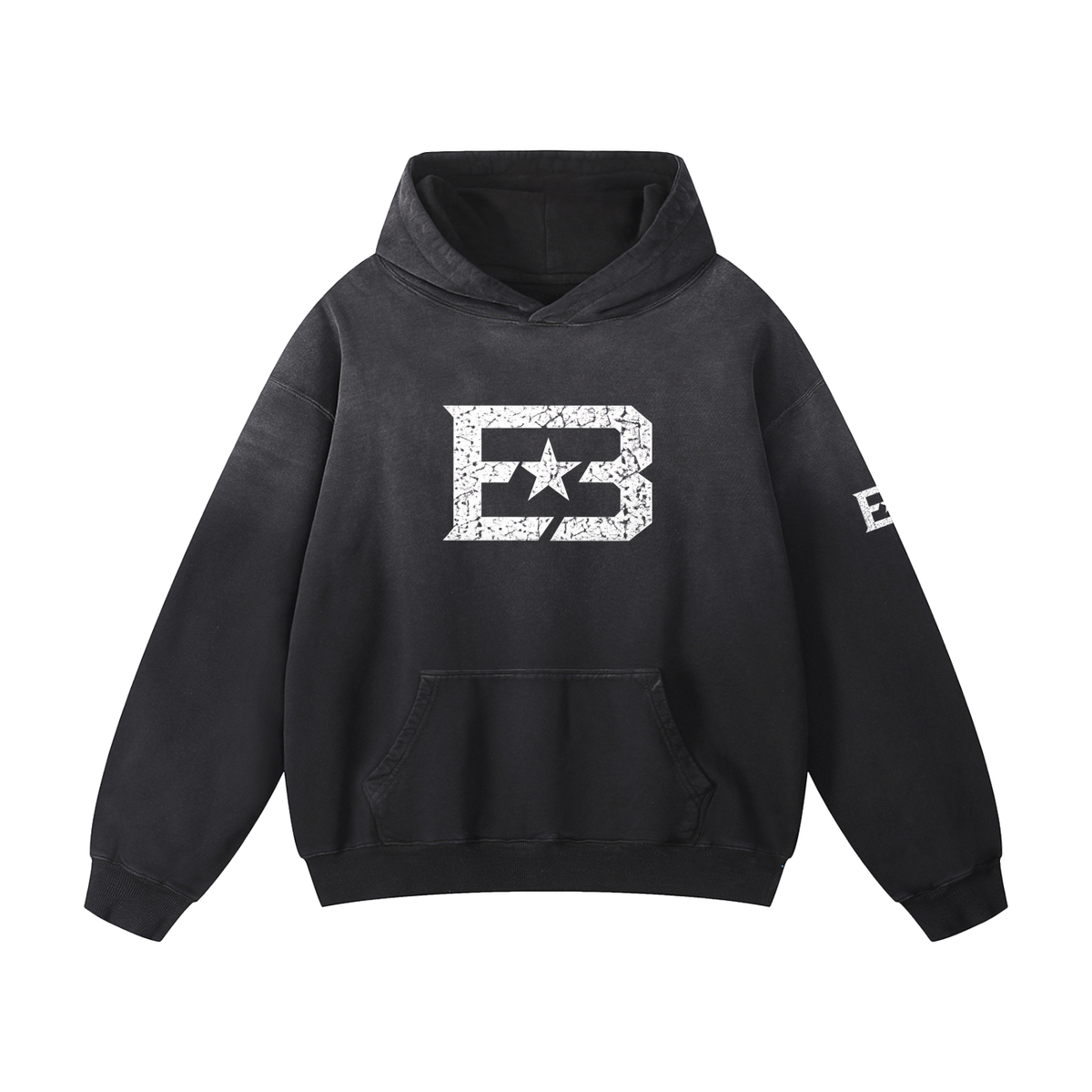 star,hoodie