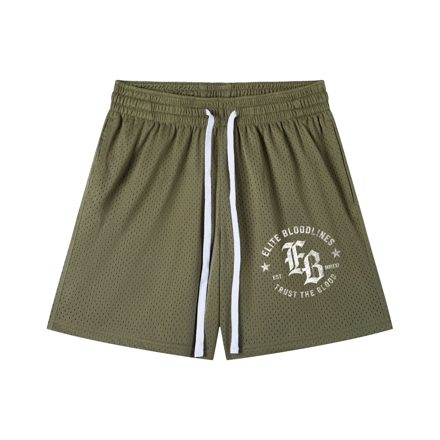 heritage,shorts