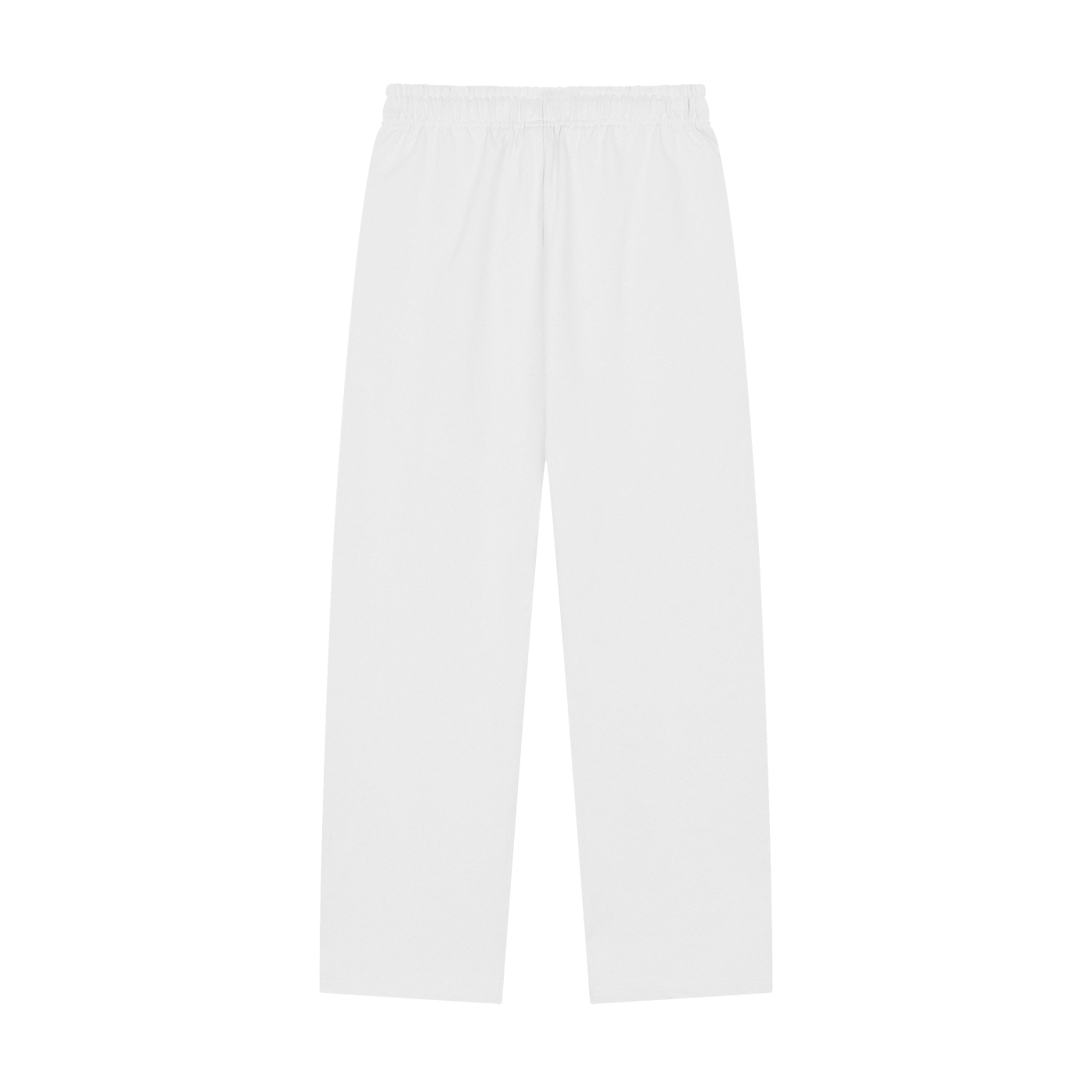 EB Icon Straight-Leg Sweatpants
