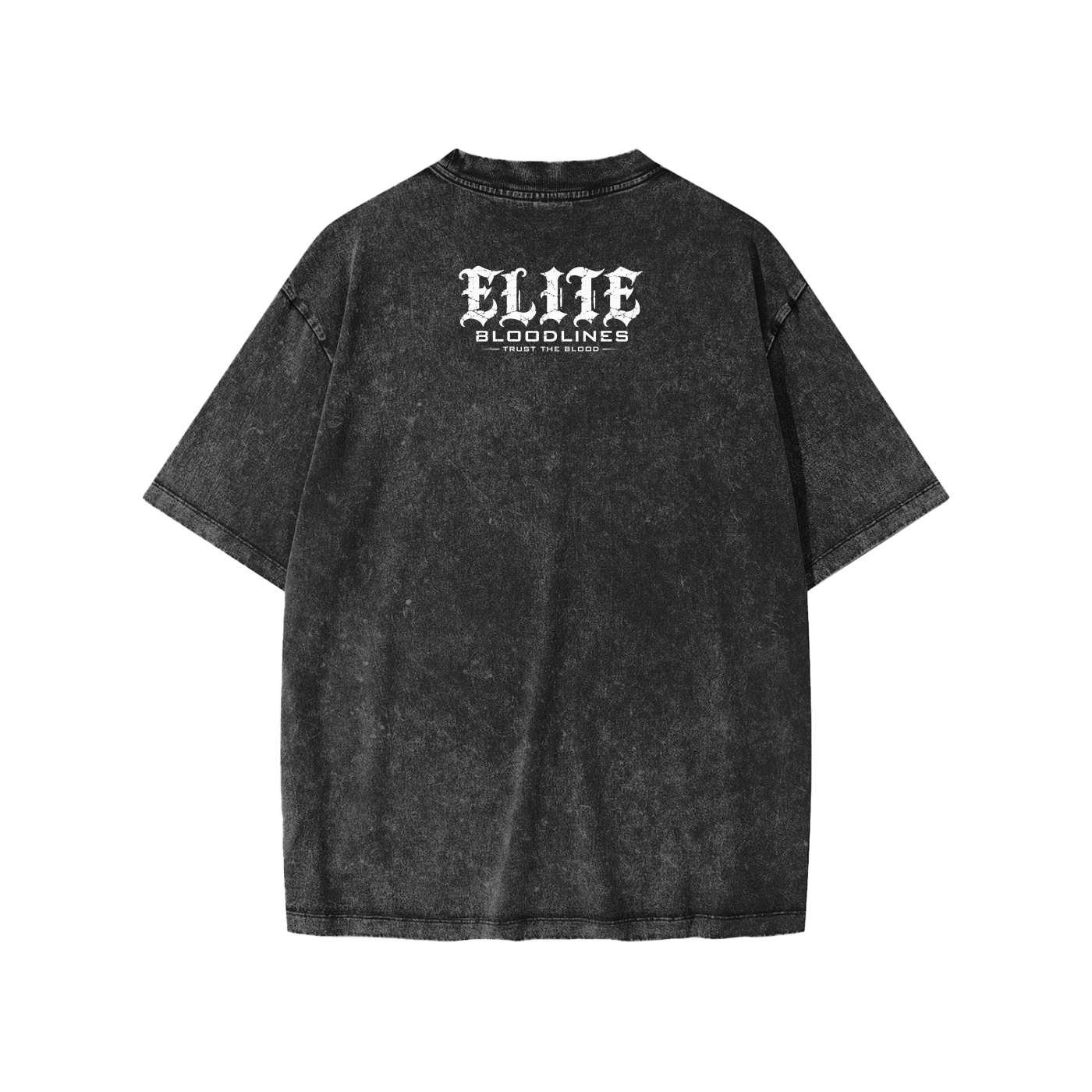 EB Kids Icon Snow Washed T-Shirt