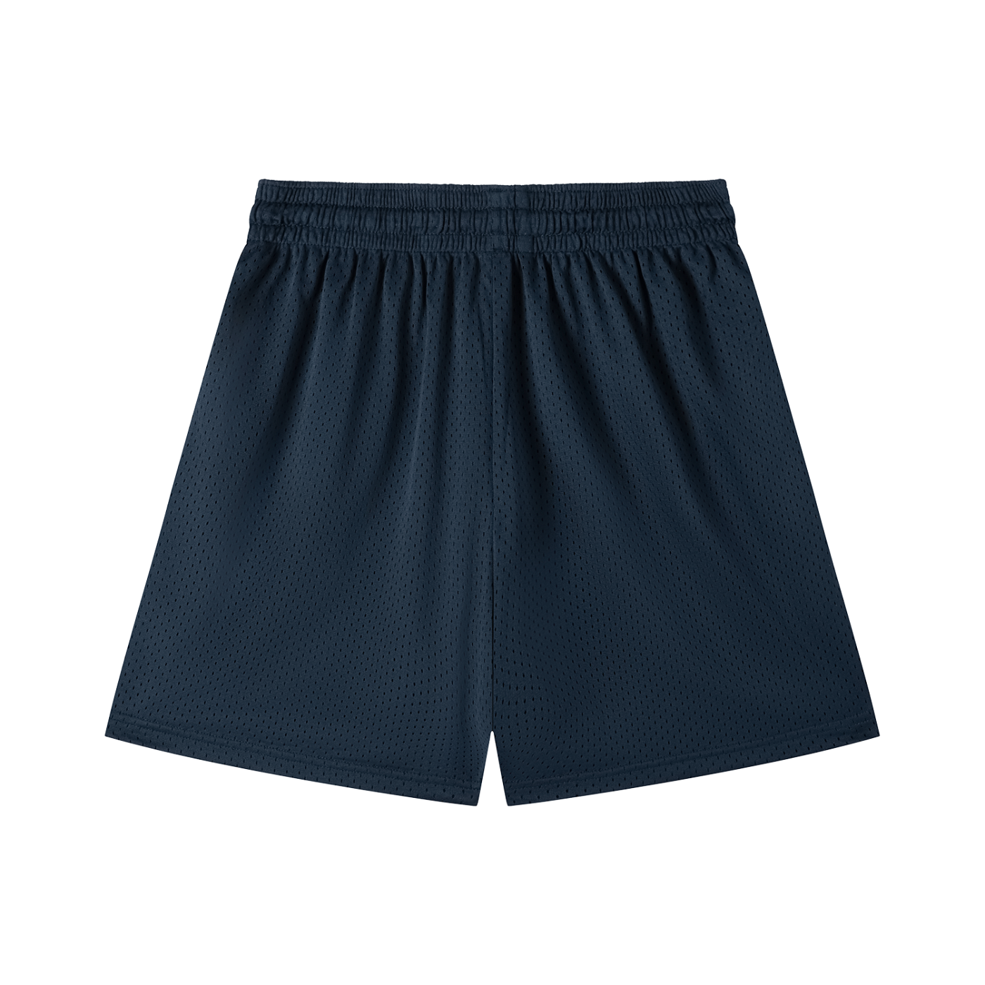 EB Icon Mesh Drawstring Shorts