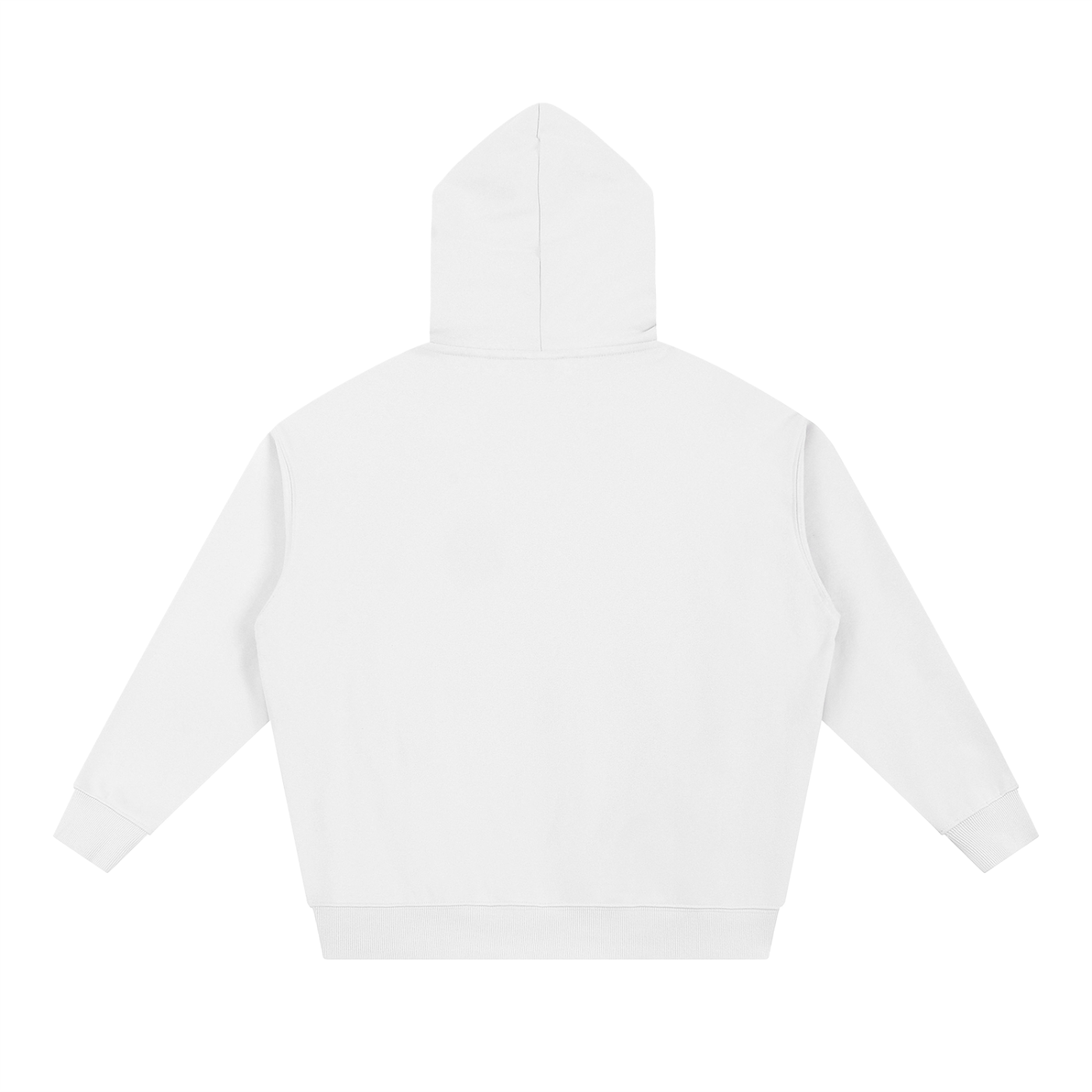 EB "Star" Essential Heavyweight Hoodie