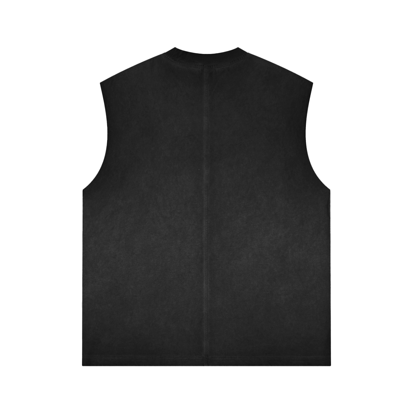 EB Aggression Washed Tank Top