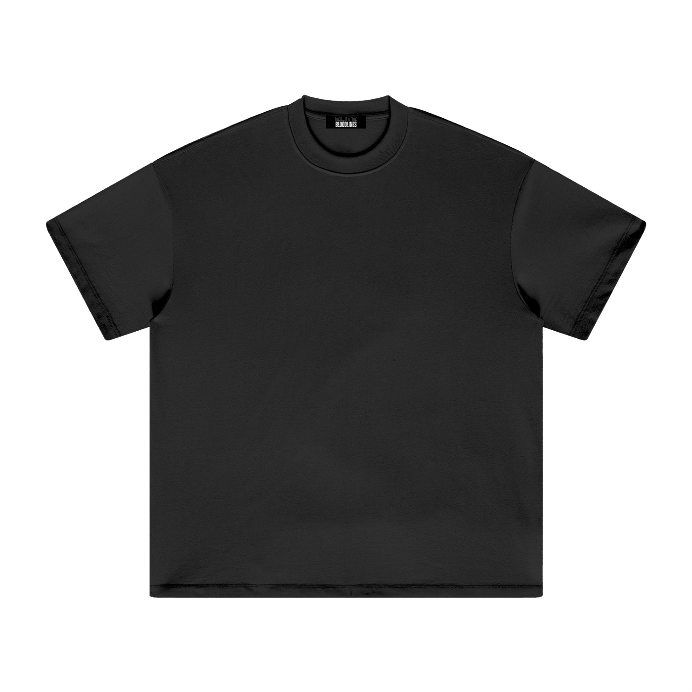 EB "Legacy" Heavyweight Earth Tone T-Shirt