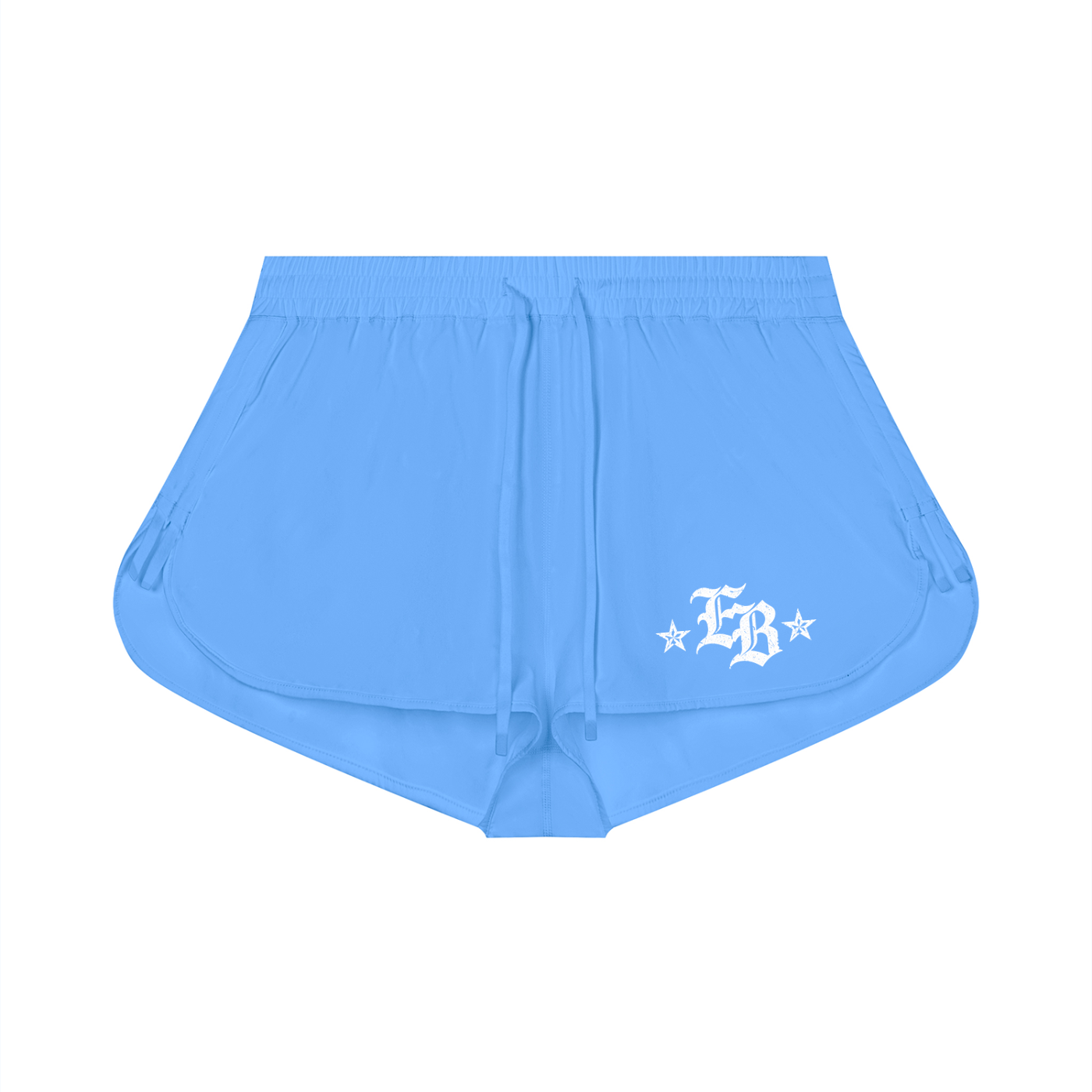EB Icon Women’s Drawstring Bermuda Shorts