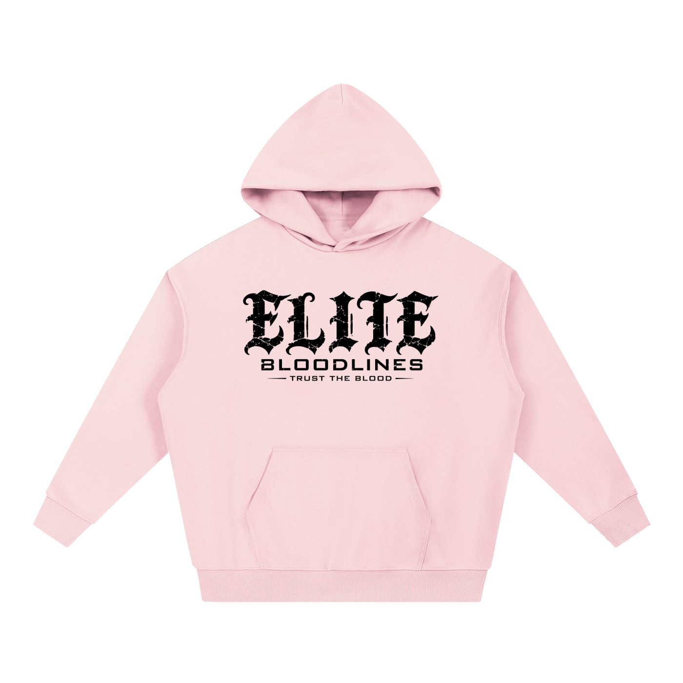 EB Icon Essential Heavyweight Hoodie