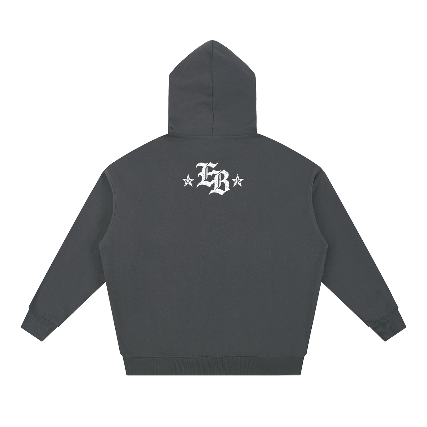 EB Icon Essential Heavyweight Hoodie