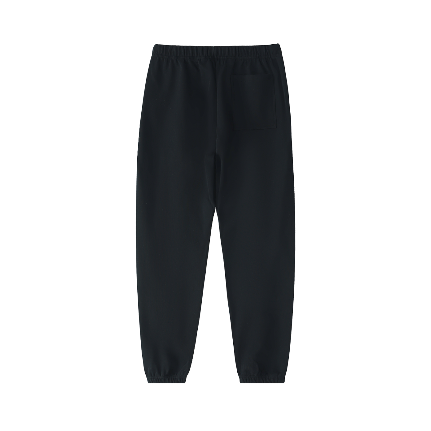 EB Icon Essential Heavyweight Cotton Sweatpants