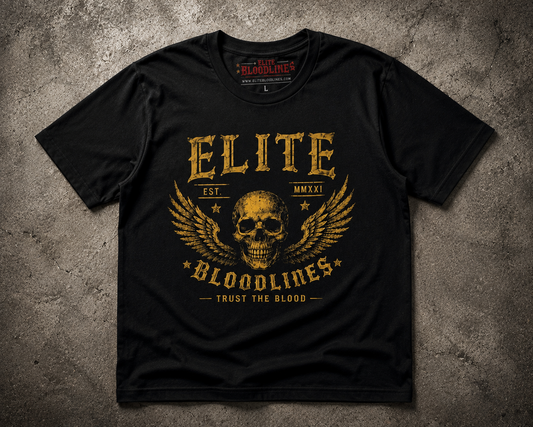 EB Heritage Collection V1 (Classic Fit)
